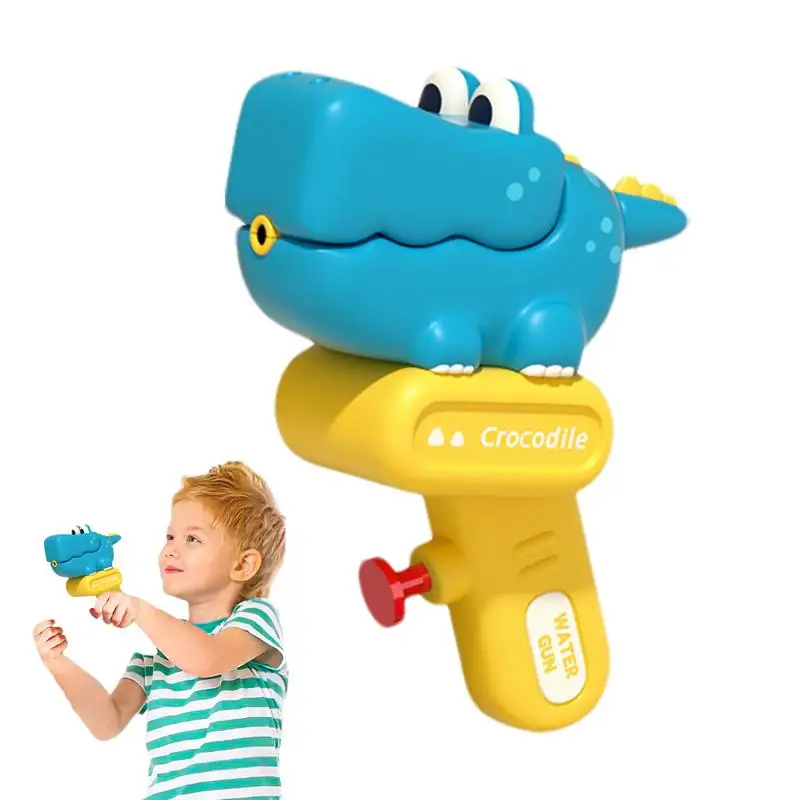 

Water Toy Sprinkler Cute Dinosaur Shape Water Jet Toys Water Play Toy For Fun Outdoor Games Water Squirt Toys For Kids Children