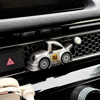 Ornamenti Aromaterapici Fai-da-Te per Auto, Decorazione per Bocchette d'Aria, Regalo Speciale, Decorazione Interna Auto di Alta Qualità