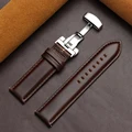 DarkBrown-Silver