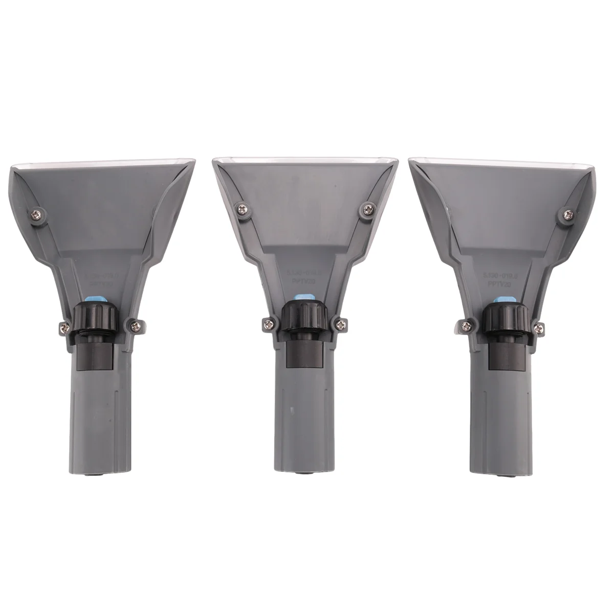 

3 шт., насадки для обивки Karcher 4,130-001,0
