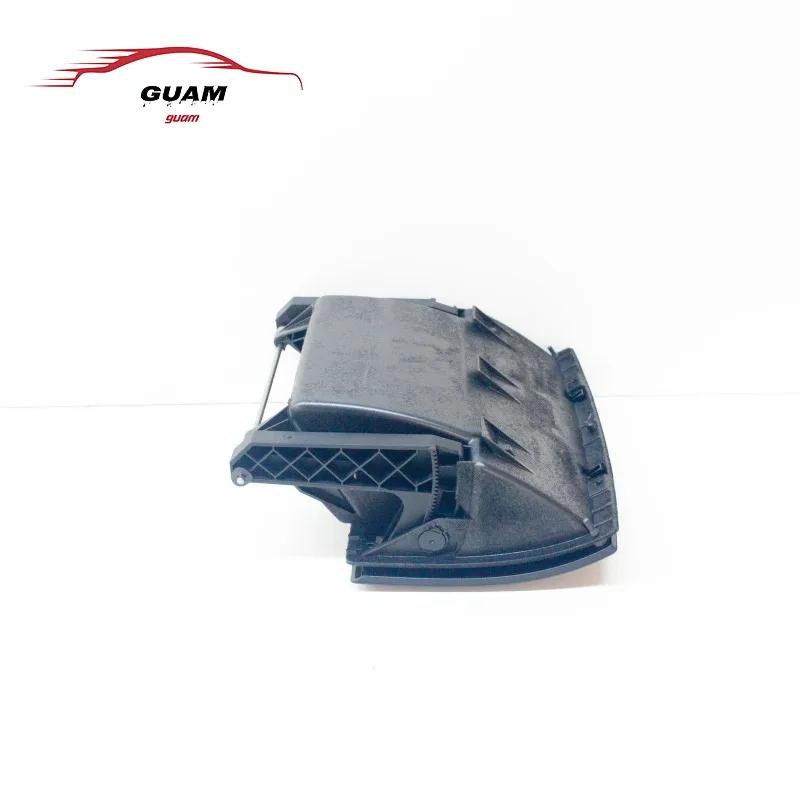 7L6857919D3X1 블랙 대시보드 수납함 (폭스바겐 투아렉 7L 2004-2010용) 7L6857919B3X1 7L6857919A3X1 7L68579193X1