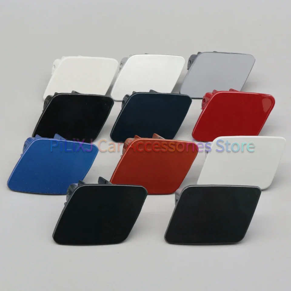For BMW 1 Series F20 Headlight Washer Nozzle Cover Shell Cap