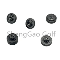 Golf Club Head Weight Screw For Ping G440 G440 MAX LST SFT Fairway Wood Hybrid Club Head Weights Compatible 1