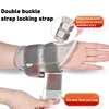 Wrist Brace for Carpal Tunnel Support Brace with Splints Hand Support for Arthritis Tendonitis Sprain Injuries Wrist Pain 1PC 4