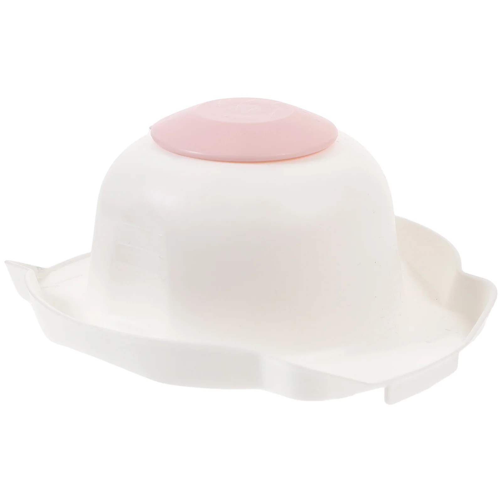 

Slicing Protector: Mandoline Vegetable Hand Protector Processing Finger Safety Holder Kitchen Finger
