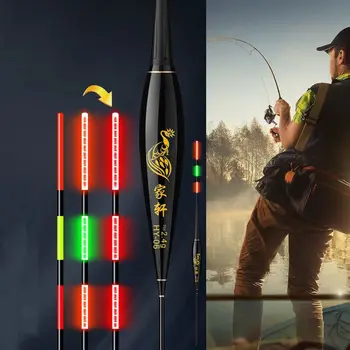 Smart LED Fishing Float 1