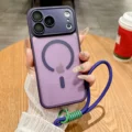 Dark purple