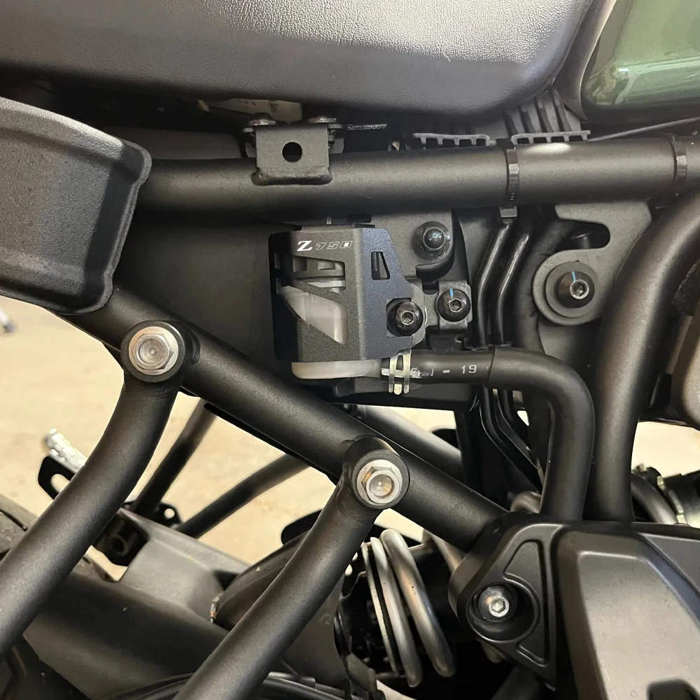 Рисунок 3 - Для Kawasaki Z900 Z 900 2017-2022