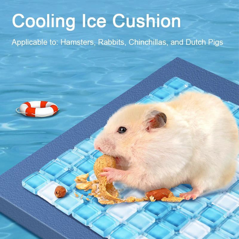 Pet Cooling Ice Mat 5
