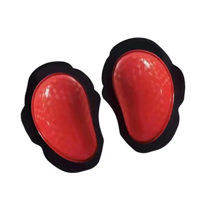 2pcs 바지 그라인딩 가방 오토바이 무릎 패드 오토바이 슬라이더 그라인딩 무릎 가방