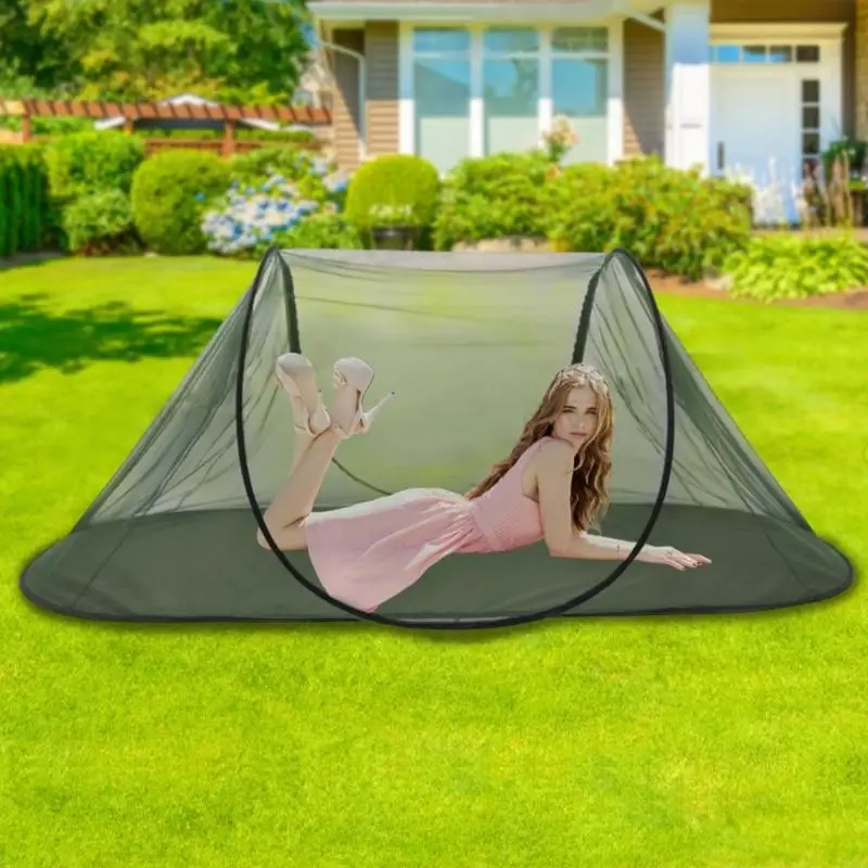 Portable Camping Mosquito Net 6