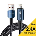 Blue 2.4A