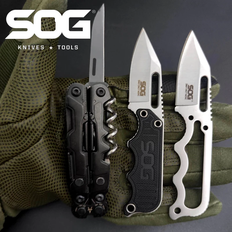 SOG Multi Function Tool 1
