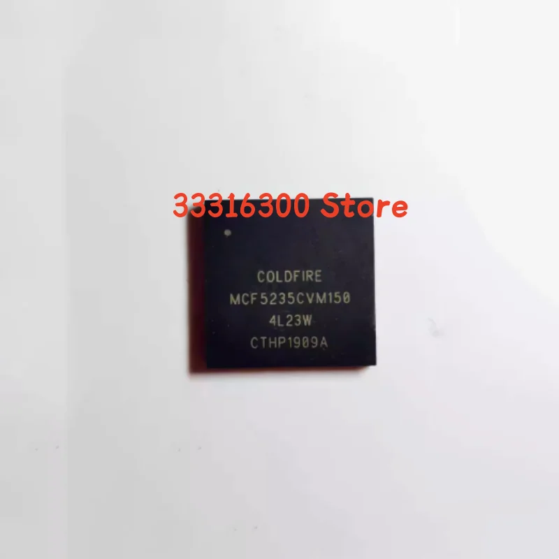

2PCS New MCF5235CVM150 BGA Microcontroller chip IC
