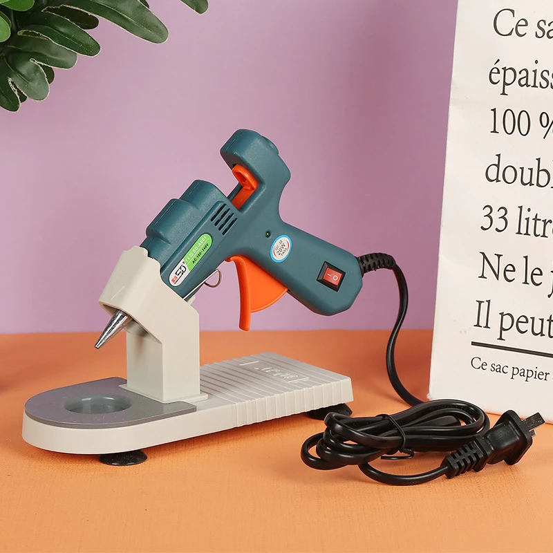 Glue Gun Base 1PCS