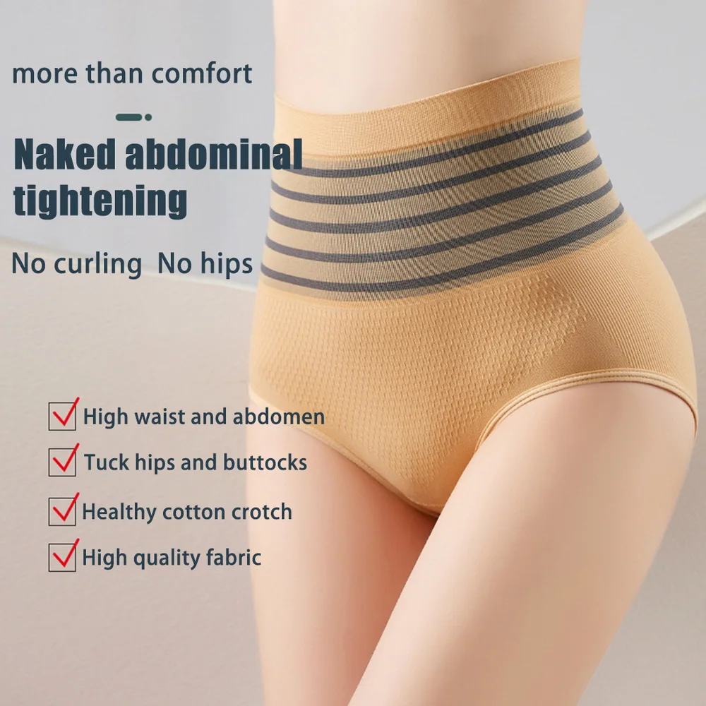 Women's Buck Naked Performance Hi-Cut Underwear