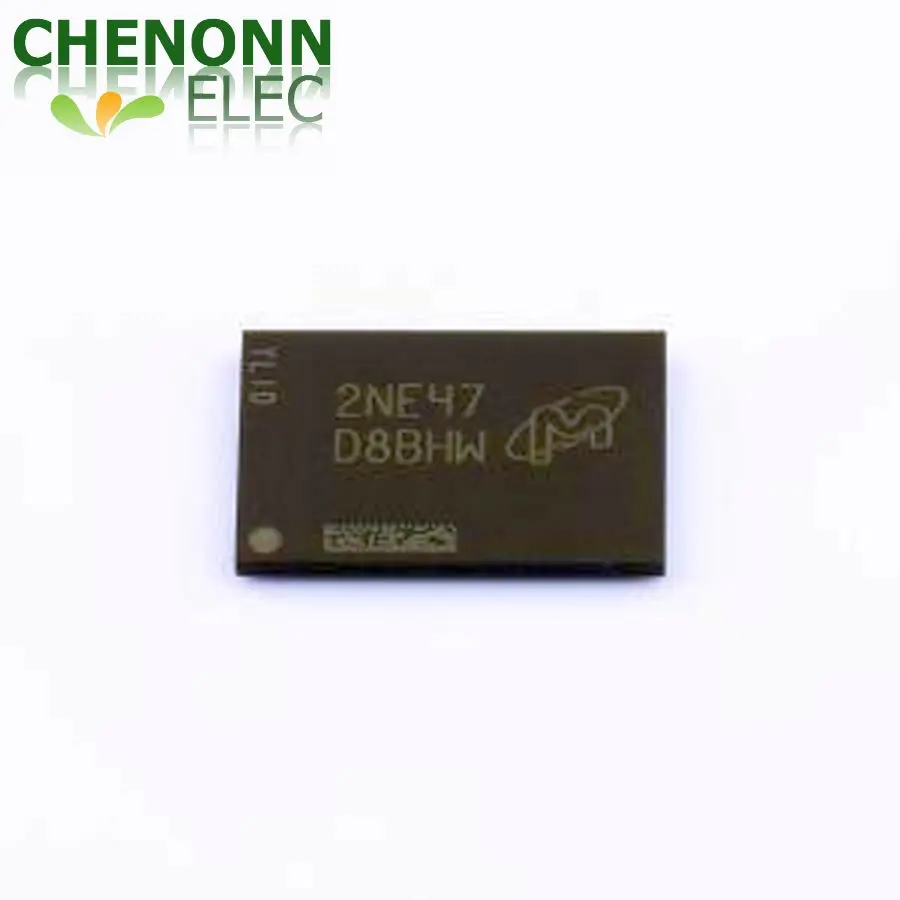 MT40A1G16KD-062E IT:E