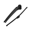 Car Rear Windshield Wiper Arm and Blade For VW POLO Passat Variant B6 and B7 2005 -2014 Car Window Windscreen Wiper 2