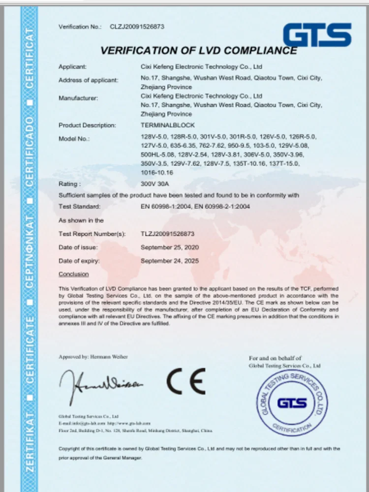 de encaixe kdm spring flange orelha 15edgwc 381 5 conjuntos 05