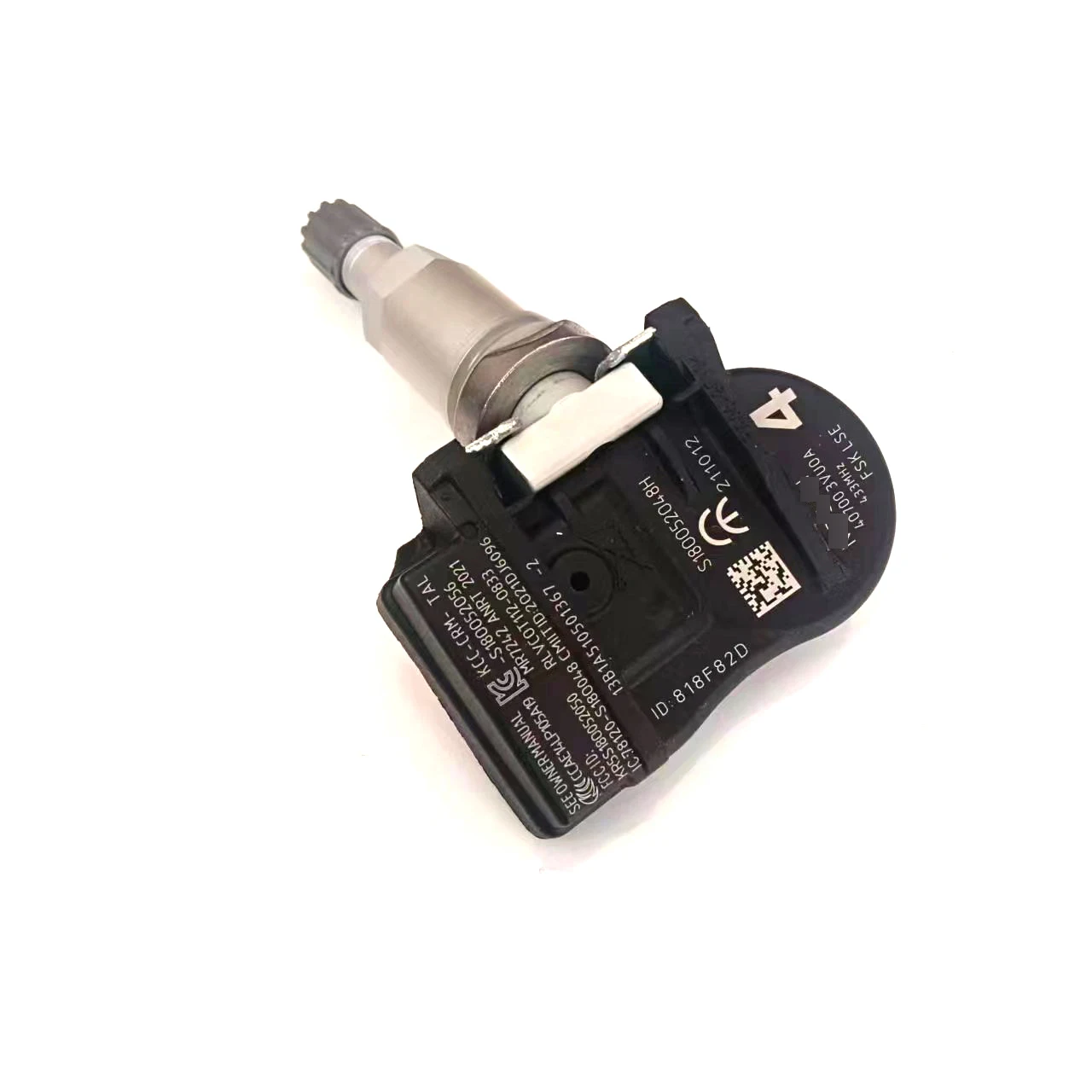 Ÿ̾ з  TPMS, ֻ ޻ ĳī II TIIDA TEANA X-Ʈ α, 40700-3VU0A, 433MHz