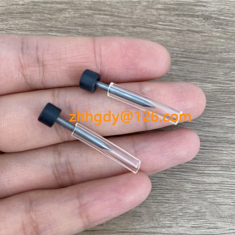 1 Pair EI-23 Electrode For K11 Fiber Fusion Splicer Fiber Splicing Machine Welder Electrode Rod ILSINTECH EI23