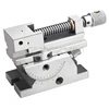 High Precision 2-Inch Universal Grinder Precision Vise Screw Sine Slope Adjustable Angle Screw Tool Precision 0.005mm 5