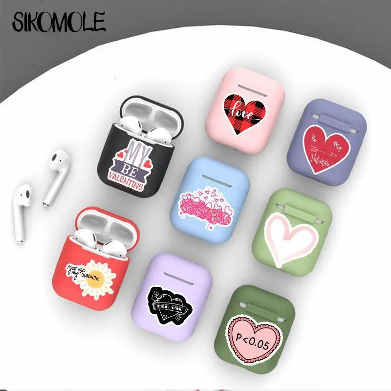 50PCS Cartoon Valentine's Day Stickers LOVE Couple Toys Laptop Luggage  Phone Suitcase Guitar Fridge Car Decals Sticker - AliExpress