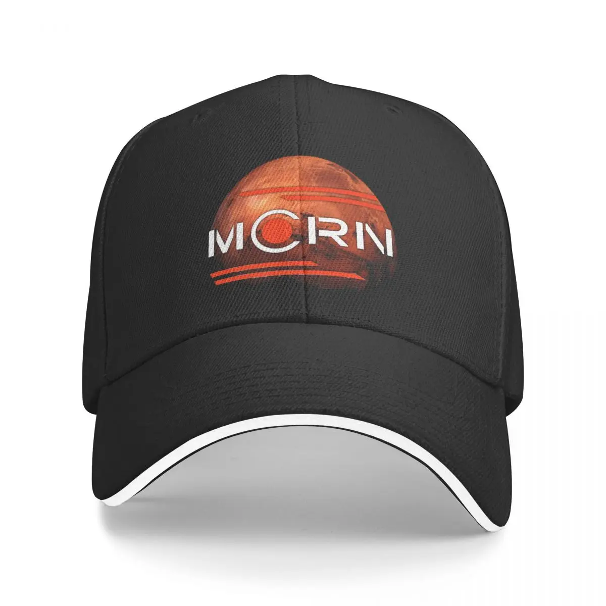 

Бейсболка MCRN для мужчин и женщин, кепки с козырьком и защитой от солнца