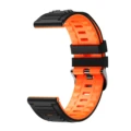 Black Orange