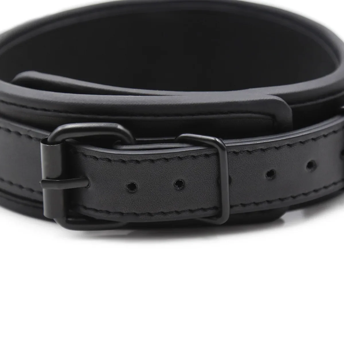 Bdsm Bondage Collar Set For Adults Erotic Games Kit_voghion.com