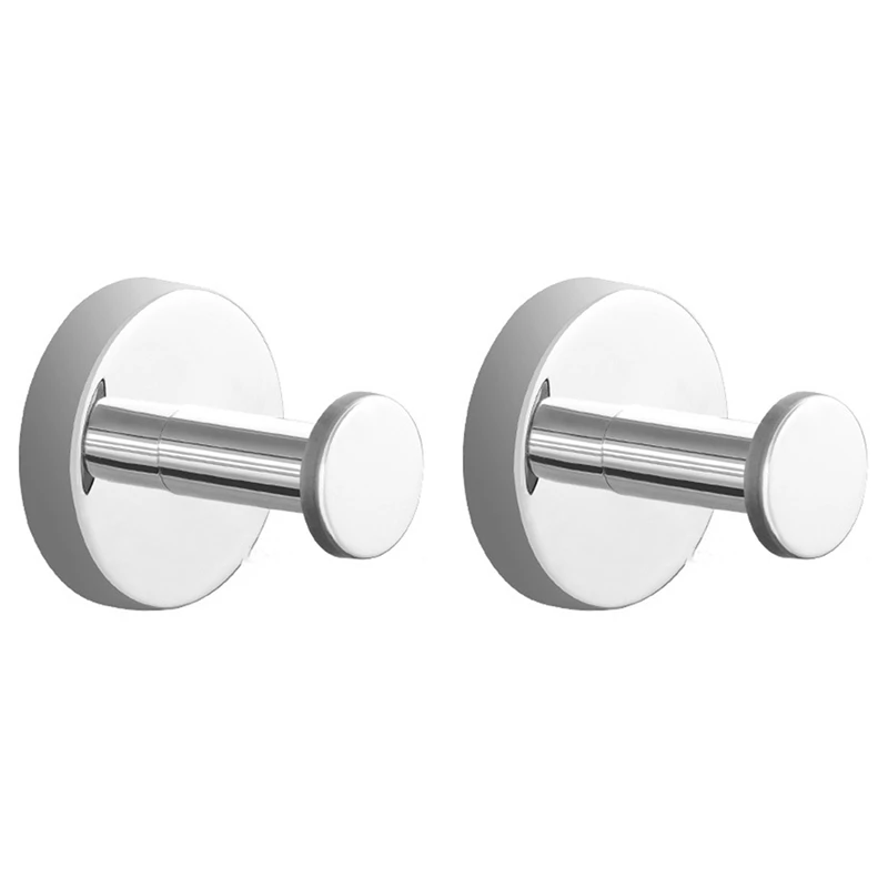 

Одинарный крючок для унитаза из нержавеющей стали