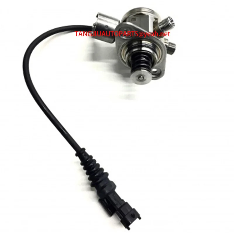 0261520075 Pompa Carburante Ad Alta Pressione Adatta Ferrari 458 California