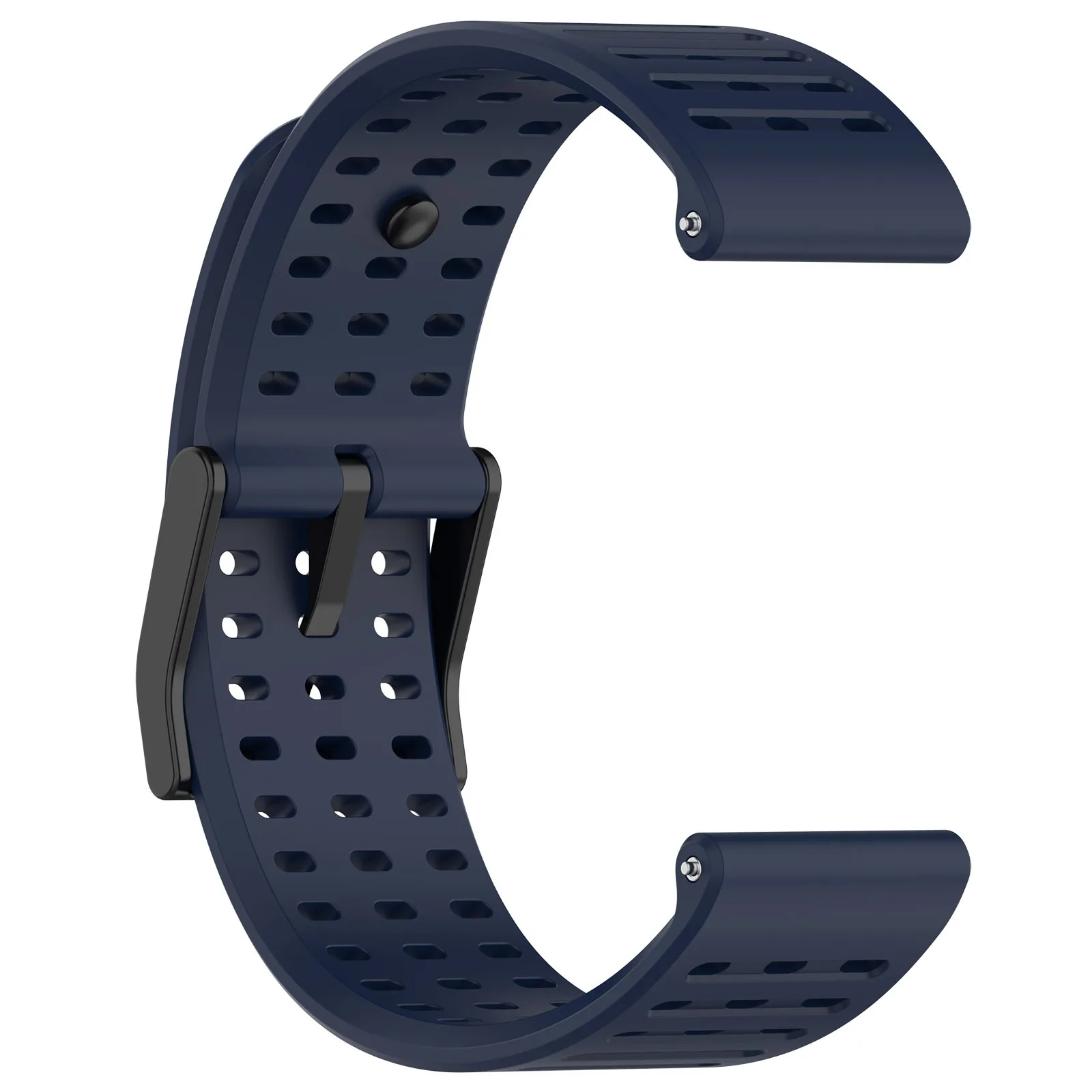 Silicone Wristband Strap for Smart Watches - Durable and Stylish Bracelet