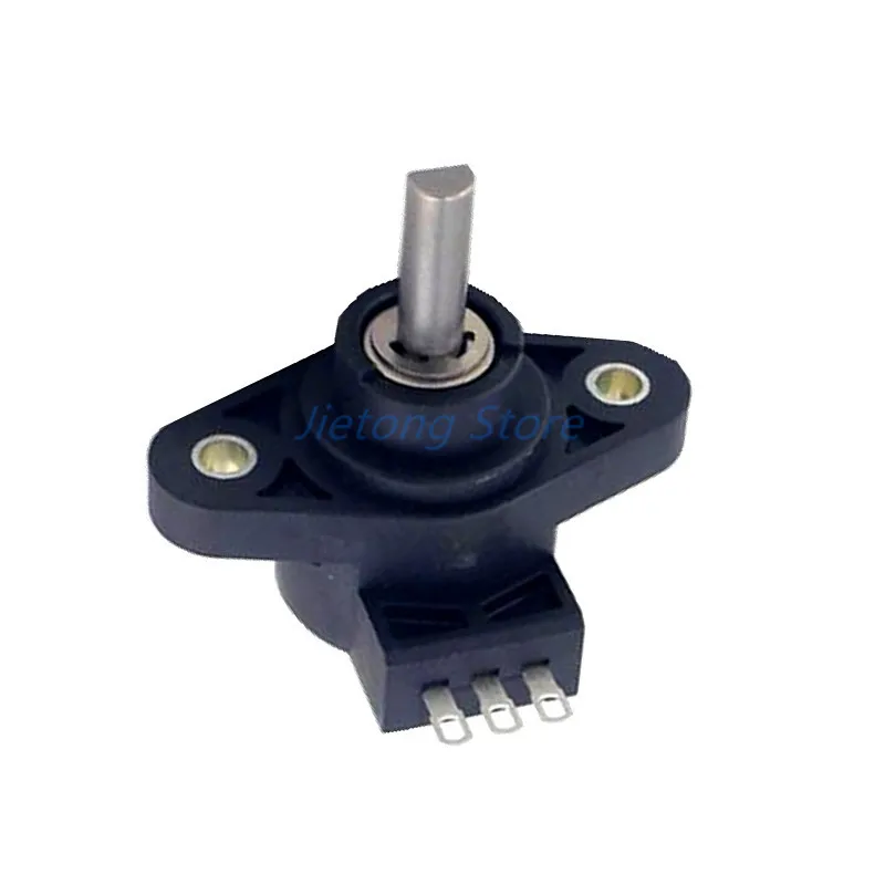 Potentiometer 5K 1PC Mobility Scooter Throttle Pot Throttle Potentiometer RVQ28YS 30F 5K Mobility Scooter Parts