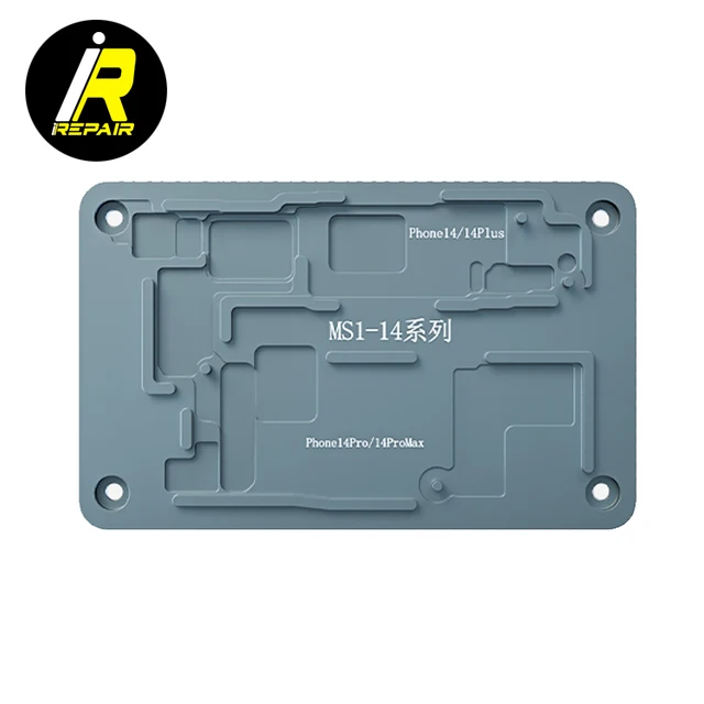 14 Series modules