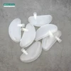 5pcs Plastic Toys Squeaky Doll Super Loud Noise Maker Insert Replacement Funny Squeakers Repair Fix Pet Cat Baby Dog Accessories 3