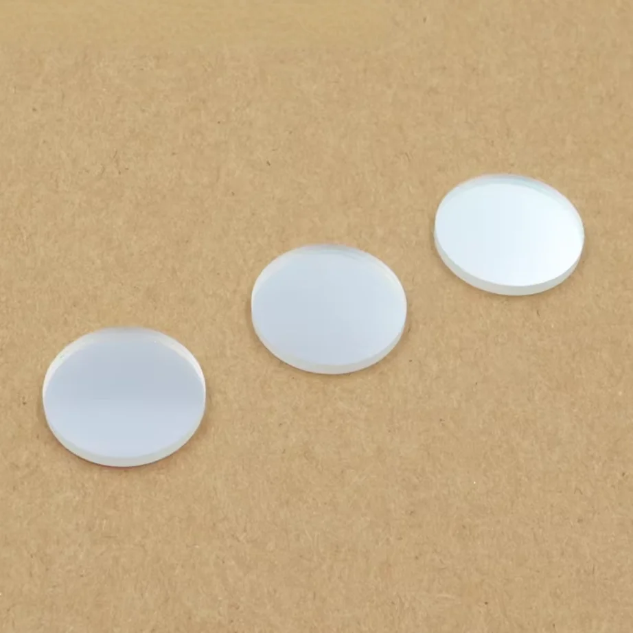 3mm - 25mm 700nm-900nm 통과형 필터 적외선 필터 가시광선 차단 광학 코팅 유리 렌즈 맞춤형 크기 가능