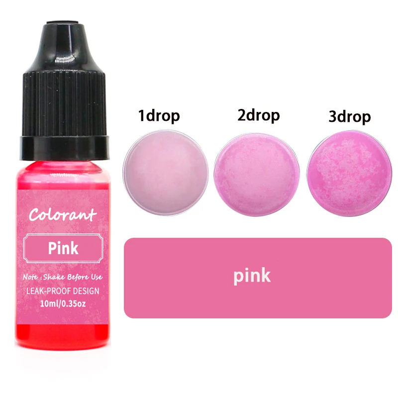 10ML-Pink