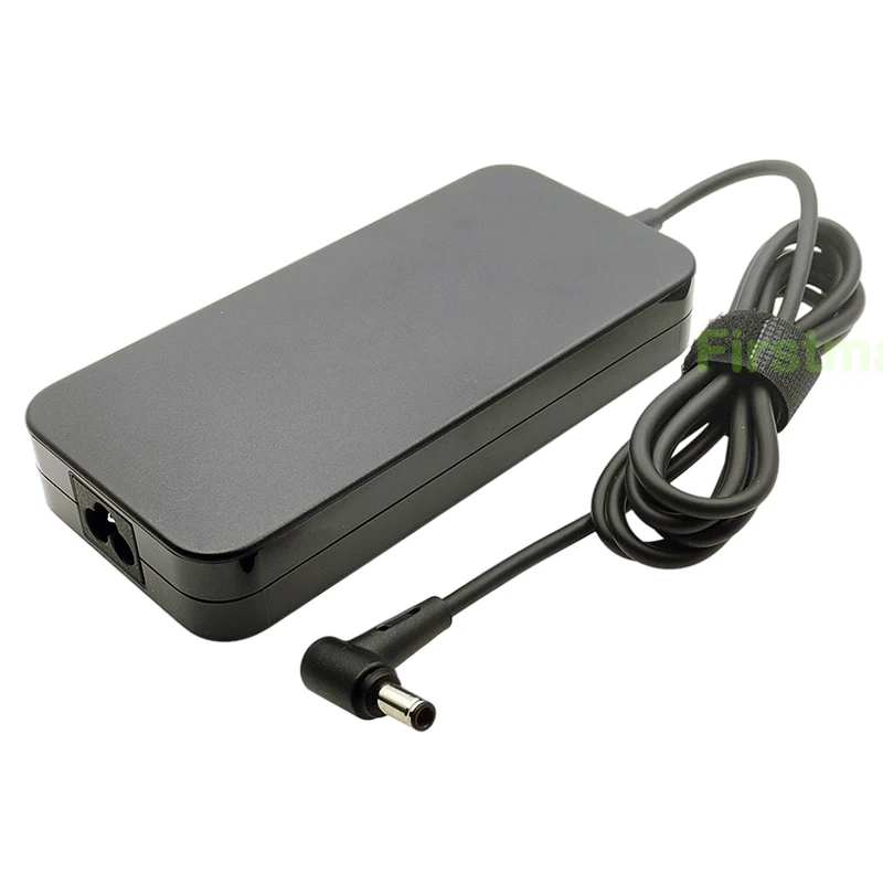 Fonte de Alimentação do Portátil 19v 6.32a 120w ac Adaptador Carregador A15120p1a Adp-120rh bs para Asus Fx505a Fx505dd Fx505dy Fx505gd Fx505ge - Imagem 2