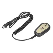 

Electric Sofa Controller Gourd Shaped Recliner Switch Double Button 5 Pin Chair Control Switch