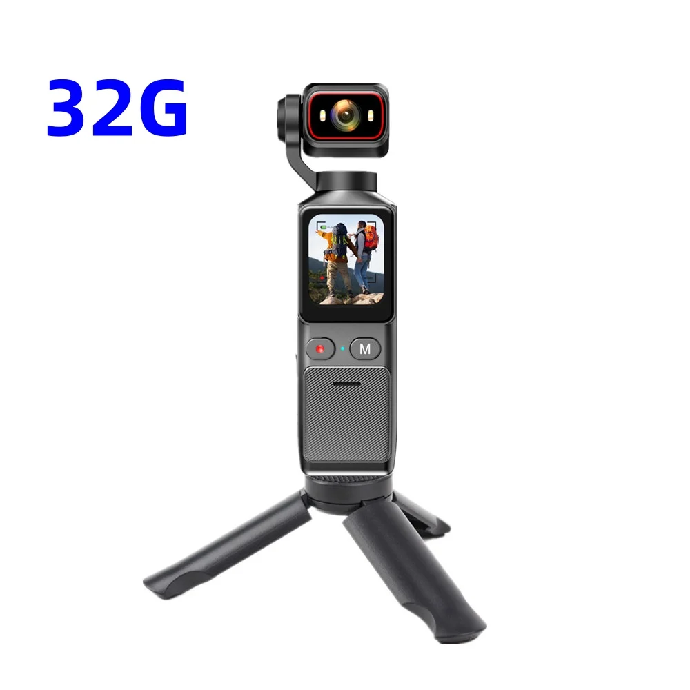 4K TOUCH WIFI 32G