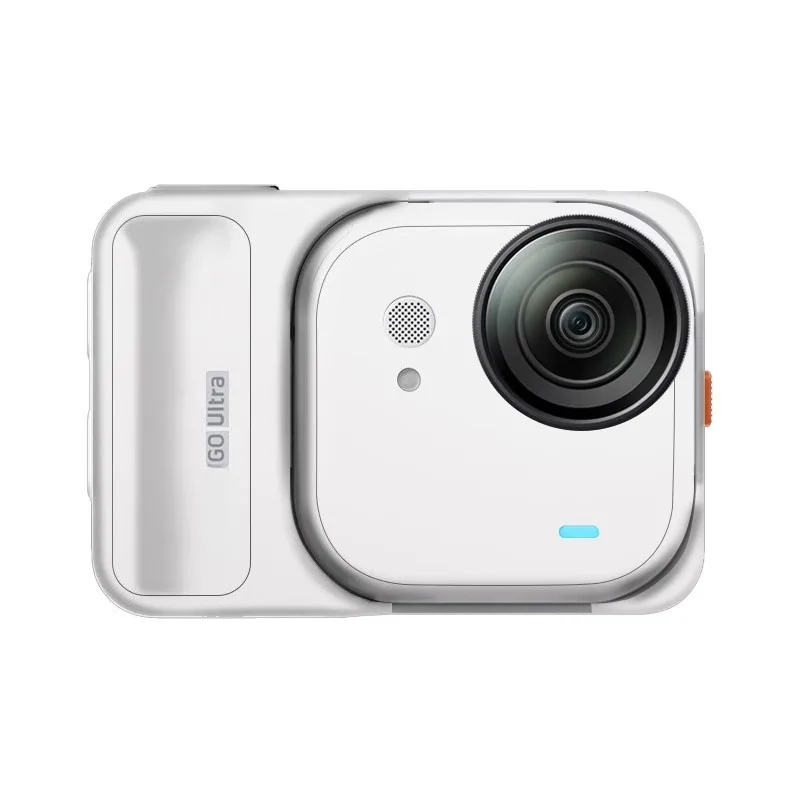 Insta360 GO 울트라 데칼 스킨 액션 카메라 비닐 랩 필름 보호 코트 Insta 360 GO 울트라 용 맞춤형 스티커