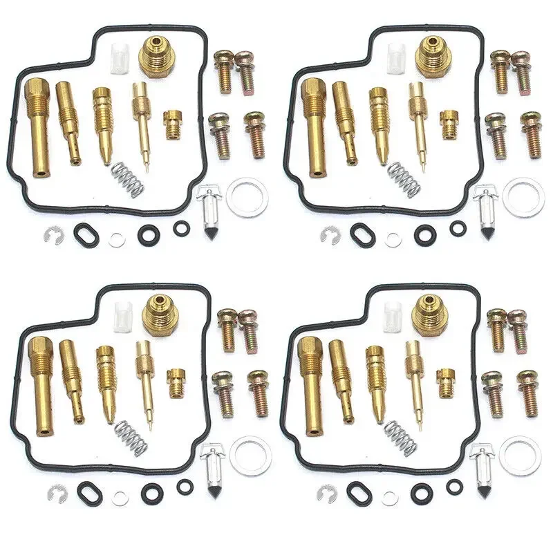 Fuel Filter Replacement For Honda CBR600F Hurricane (1987-1990) & CBR600Se (1998)