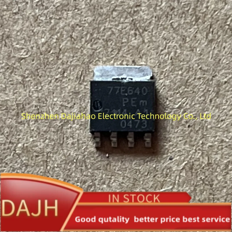 

1pcs/lot 77E640 ic chips in stock