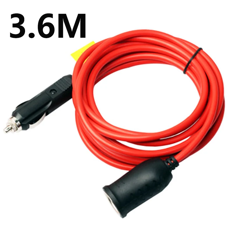 3.6 Meter