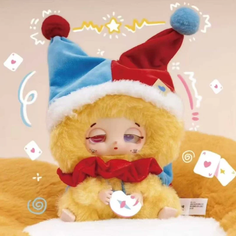 babythree ねむねむシリーズ sleepy baby doudou Baby Three New