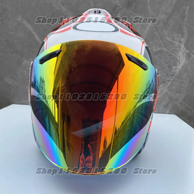 Ram3 Pedrosa GP    ,  ε  , ٿ ̽ ƾ ũν ī Capacete