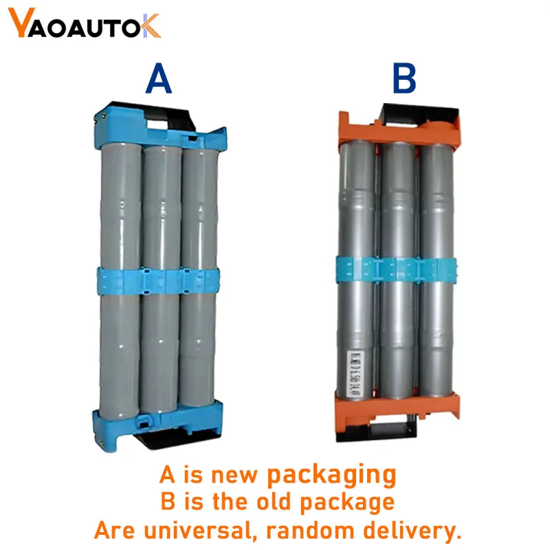 New Hybrid Battery For Toyota Lexus Prius 2nd & 3rd Gen Camry ES GS Levin Corolla 14.4 Volt 6.5 Ah Ni-MH Auto Parts Replacement