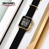 SKMEI 2269 Sport Digital Watch For Man Fashion Luxury Countdown Clock Waterproof Stopwatch 2Time Top Brand Electronic Wristwatch 6