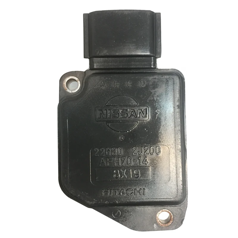 MAF 22680-2J200 AFH70-14 Mass Air Flow Meter Sensor for Ford